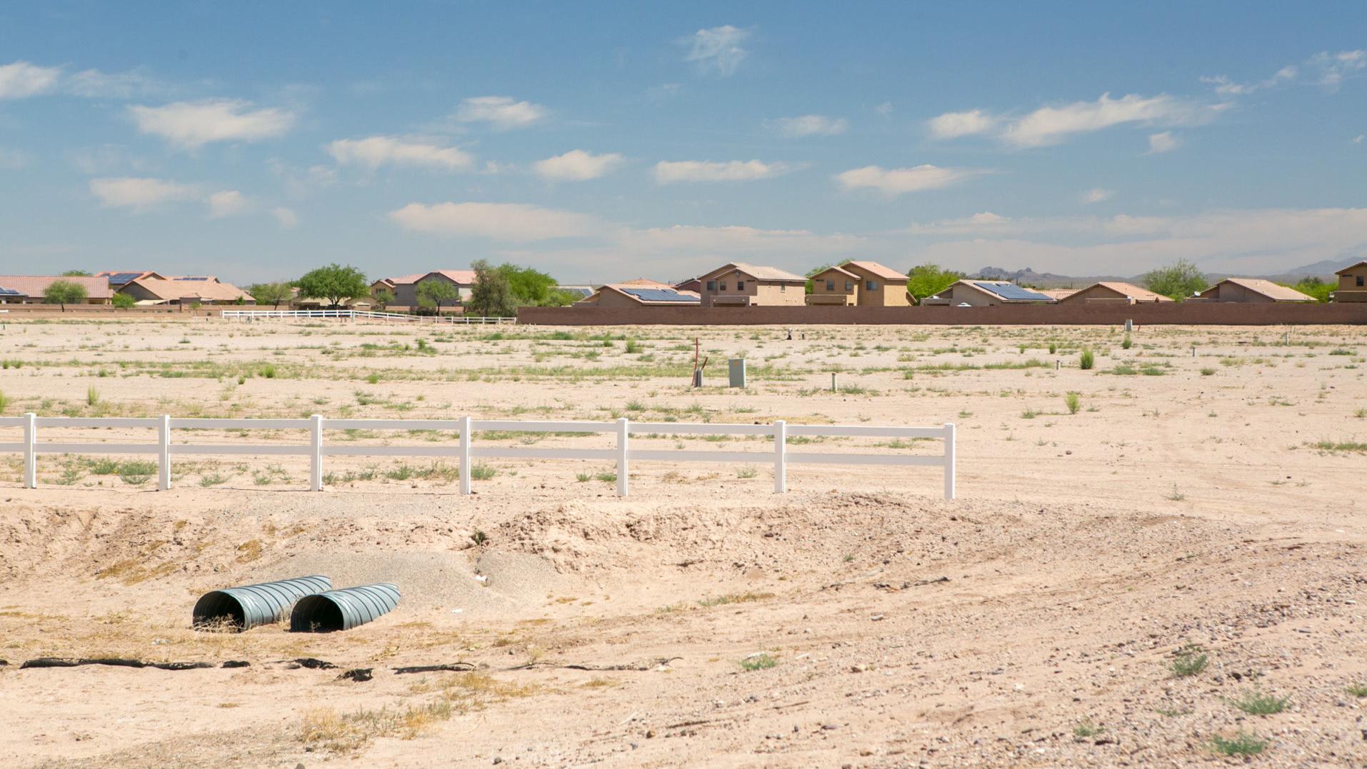 Fry's scraps plan to build new store near Gladden Farms in Marana